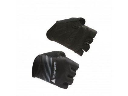 Rukavice na brusle Rollerblade Race Gloves