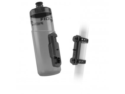 Láhev Fidlock Bottle Twist Set + Uni Base