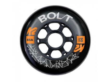 Kolečka na brusle K2 Bolt Speed (4ks)