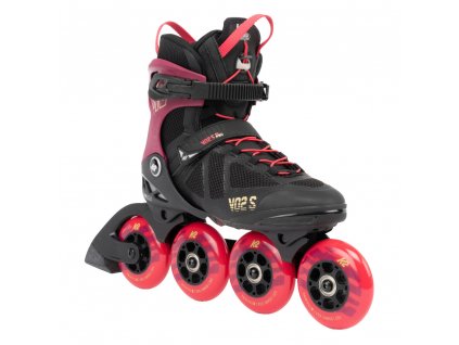 Kolečkové brusle K2 VO2 90 Pro W