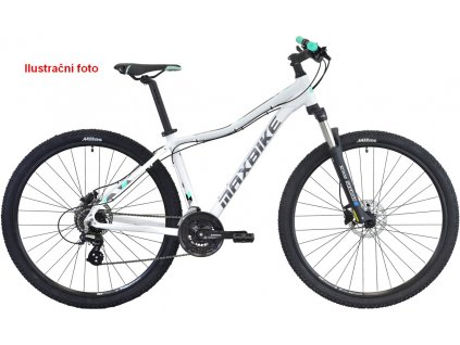 Horské kolo MAXBIKE Toba Lady 27,5