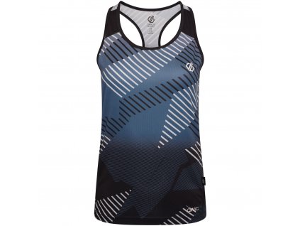 Nátělník cyklo Dare 2b AEP Prompt Vest DWT628