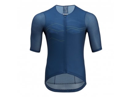 Dres cyklo Silvini Legno