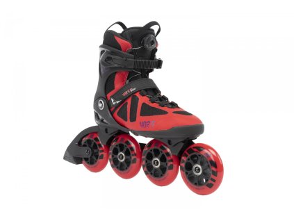 Kolečkové brusle K2 VO2 S 100 Boa