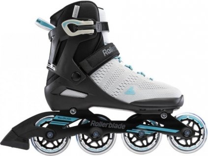 Kolečkové brusle Rollerblade Spark 80 W