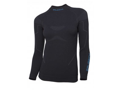Triko thermo BRUBECK LS 13100