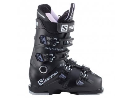 Salomon Select HV 80