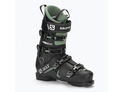 Salomon S/Max 120 GripWalk