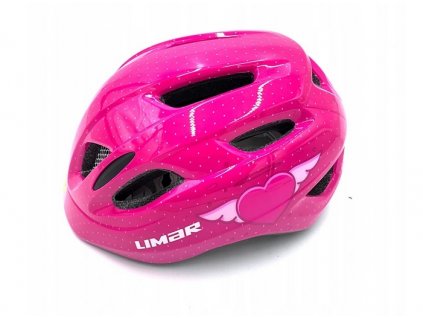 Helma cyklo Limar Kid Pro M