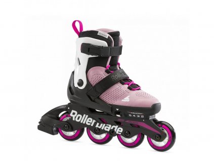 Brusle kolečkové Rollerblade Microblade Jr