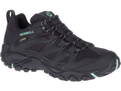 180413 obuv merrell j500002 claypool sport gtx black wave 13006722