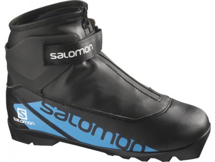 Boty na běžky Salomon R/Combi Prolink Jr