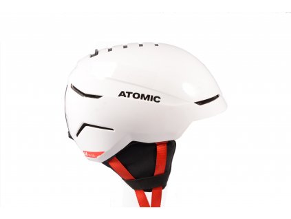 Lyžařská helma Atomic Savor R