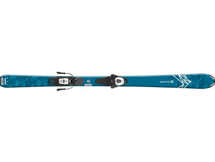 91912 salomon qst mas jr blue white