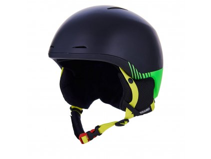 178051 helma lyžařská blizzard speed green black