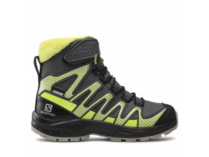 Salomon XA Pro V8 CSWP J