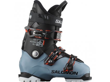 Salomon QST Access 70 T