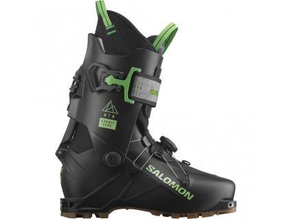 181391 skialp salomon pure mtn