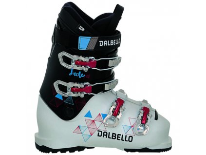 181687 dalbello jade 4 black white