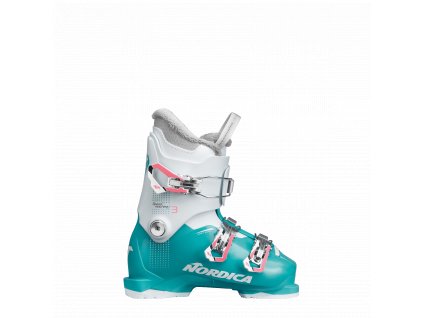 Nordica Speedmachine J 3