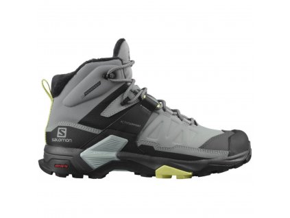 Salomon X Ultra 4 Mid CSWP W