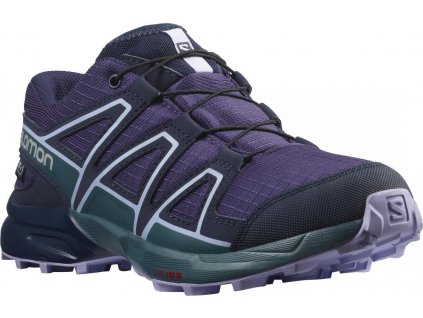 Salomon Speedcross CSWP J 414470