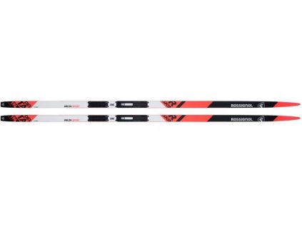 Běžky Rossignol Delta Sport R-Skin Stiff + Race