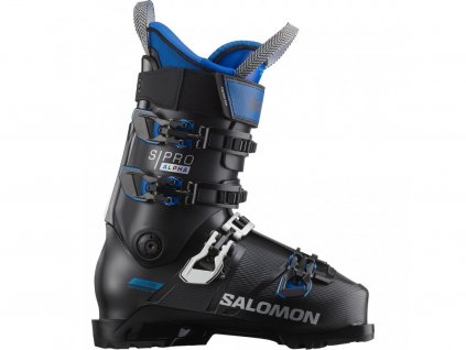 Salomon S/Pro Alpha 120 El