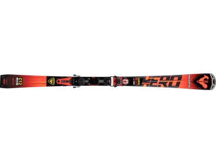 rossignol hero carve konect