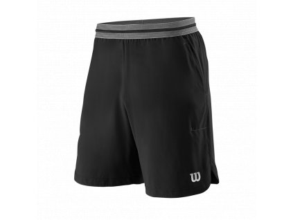 Kraťasy tenisové Wilson Power 8 Short II