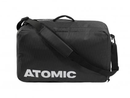 atomic duffle bag 40 black