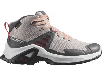 Salomon X Raise Mid GTX Jr