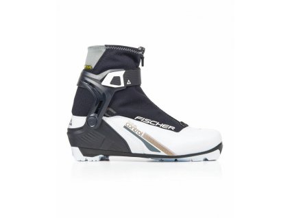 Fischer xc control my style