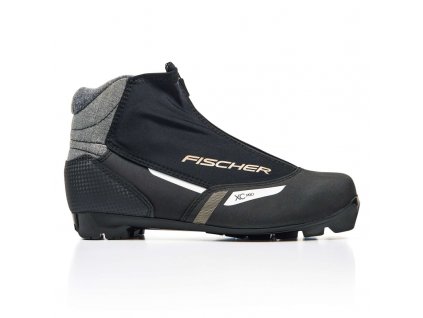 Boty na běžky Fischer XC PRO WS
