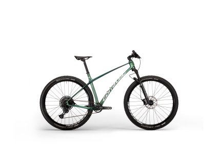 corratec revo bow space green