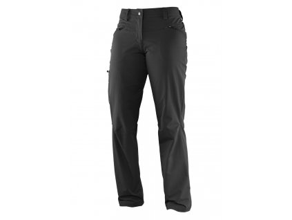 Kalhoty outdoorové Salomon Winter W 351909