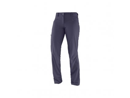 Kalhoty outdoorové Salomon Wayfarer W 37098