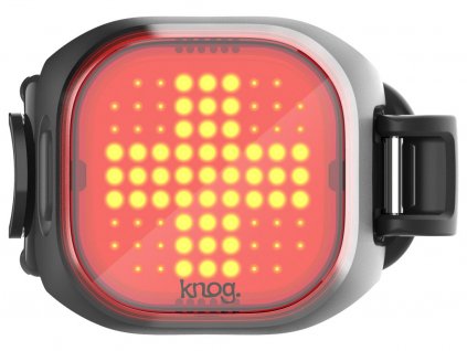 Blikačka Knog Blinder Mini Cross