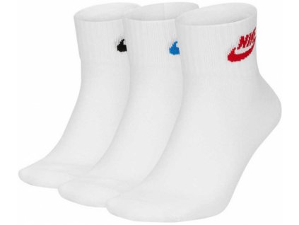 Ponožky funkční  Nike Everyday Essential Ankle