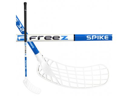 hokejka Freez Spike 32 90 round MB