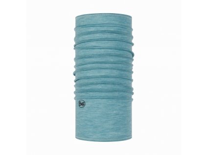 Šátek multifunkční Buff Lightweight Merino