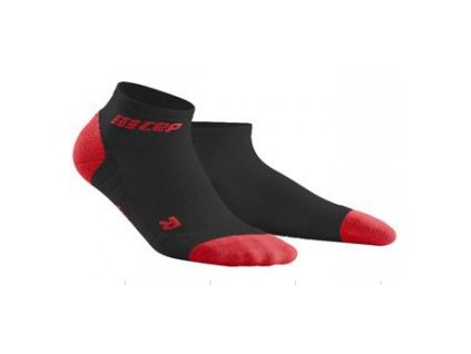 Ponožky bežecké Cep low cut socks 3.0 M