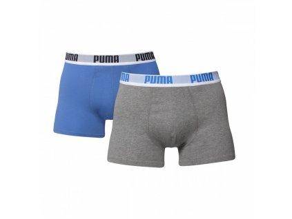 Boxerky Puma Boxer 2 kusy