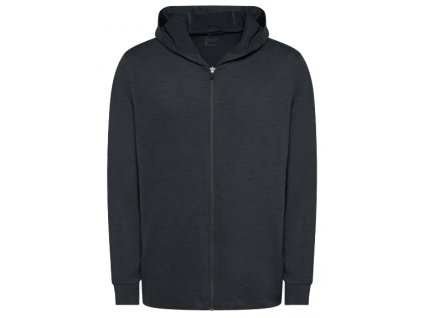 Mikina Nike Yoga Dri-FIT Men's Full-Zip