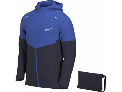 Bunda sportovní Nike Windrunner Mens Running