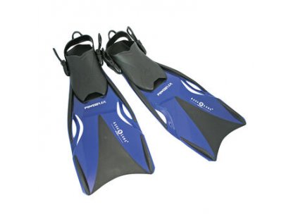 Ploutve Aqualung Powerflex ADJ Uni