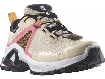 Salomon X Raise GTX J