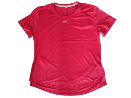 Triko Nike Dri Fit One Women Stand