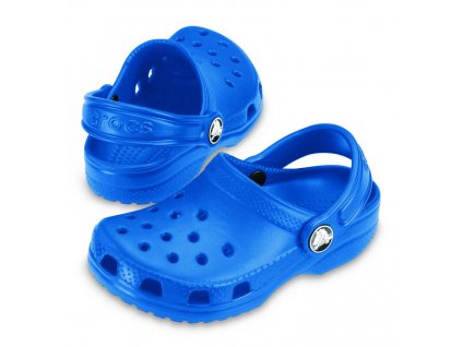 Crocs Classic Jr