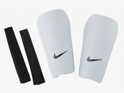 Chrániče na fotbal Nike J Guard CE Soccer Shin Gu